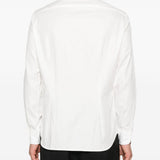 Emporio Armani Shirts White