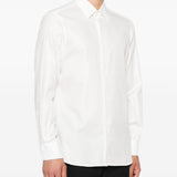 Emporio Armani Shirts White