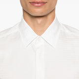 Emporio Armani Shirts White