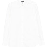 Emporio Armani Shirts White