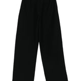 Emporio Armani Trousers Black