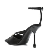 Jimmy Choo 100mm Siva sandals