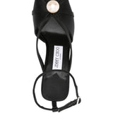Jimmy Choo 100mm Siva sandals