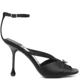 Jimmy Choo 100mm Siva sandals