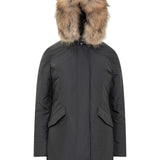 Woolrich Coats Blue