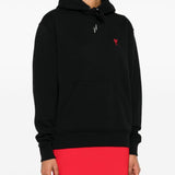 Ami Paris Sweaters Black