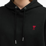 Ami Paris Sweaters Black
