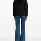 Ami Paris Sweaters Black