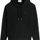 Ami Paris Sweaters Black