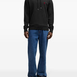 Ami Paris Sweaters Black