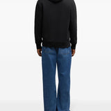 Ami Paris Sweaters Black