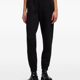 EMPORIO ARMANI CAPSULE Trousers Black