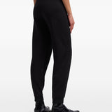 EMPORIO ARMANI CAPSULE Trousers Black