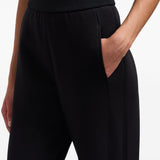 EMPORIO ARMANI CAPSULE Trousers Black