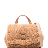 Zanellato Postina Baby Teddy handbag