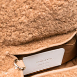 Zanellato Postina Baby Teddy handbag