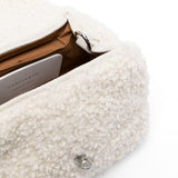 Zanellato Postina Baby Teddy handbag