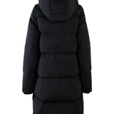 Woolrich Coats Black