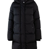 Woolrich Coats Black