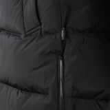 Woolrich Coats Black