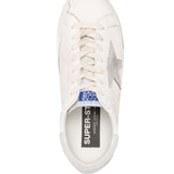 Golden Goose Super Star leather sneakers