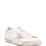 Golden Goose Super Star leather sneakers