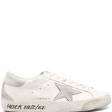 Golden Goose Super Star leather sneakers