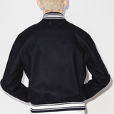 Golden Goose Coats Blue