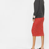 Golden Goose Sweaters Grey