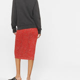 Golden Goose Sweaters Grey