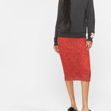 Golden Goose Sweaters Grey