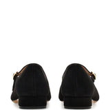 Ferragamo Mary Jane maxi Gancini