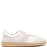 Ferragamo Logo-debossed low-top sneakers
