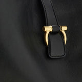 Ferragamo medium Gancini clasp tote bag