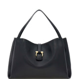 Ferragamo medium Gancini clasp tote bag