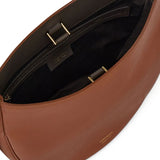Ferragamo North-South Hobo Bag (M)