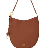 Ferragamo North-South Hobo Bag (M)