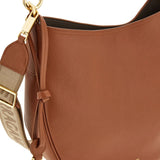 Ferragamo North-South Hobo Bag (M)