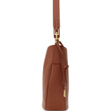 Ferragamo North-South Hobo Bag (M)