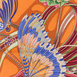 Ferragamo Silk scarf