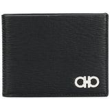 Ferragamo Gancini Wallet