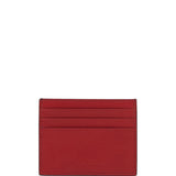 Ferragamo Gancini two-tone cardholder