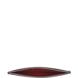 Ferragamo Gancini two-tone cardholder