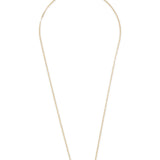 Ferragamo Gancini Pendant Necklace