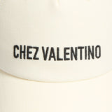 Valentino Garavani Chez Valentino baseball cap