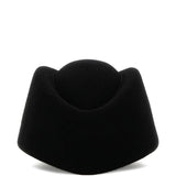 Valentino Garavani VLogo Signature Hat In Merino Wool