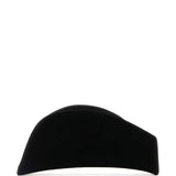 Valentino Garavani VLogo Signature Hat In Merino Wool