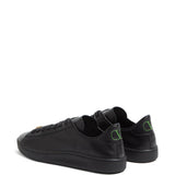 Valentino Garavani Royco Sneaker In Nappa Calfskin