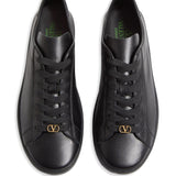 Valentino Garavani Royco Sneaker In Nappa Calfskin