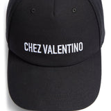 Valentino Garavani Chez Valentino baseball cap